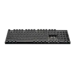 Клавиатура Oklick GMNG 905GK черный