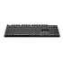 Клавиатура Oklick GMNG 905GK черный