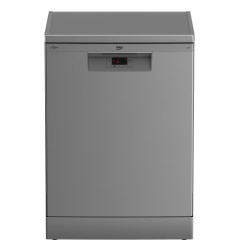 Посудомоечная машина BEKO BDFN15421S