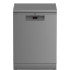 Посудомоечная машина BEKO BDFN15421S