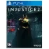 Игра PS4 Injustice 2