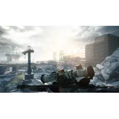 Игра PS5 Sniper Ghost Warrior Contracts 1-2 Double Pack (русские субтитры)