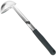 Половник Ivlev Chef Fusion, сталь, 31 см (882-308)(475931)