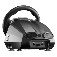 Руль FLASHFIRE IMOLA F107 Force Feedback Racing Wheel (руль, педали, мех. коробка передач)