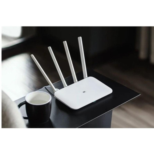Маршрутизатор XIAOMI DVB4230GL 