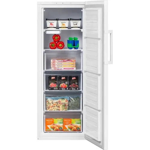 Морозильник BEKO RFSK215T01W