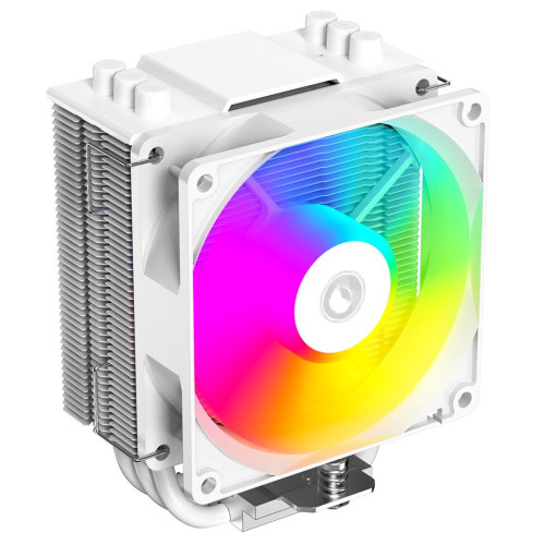 Кулер ALL ID-Cooling SE-903-XT ARGB WHITE