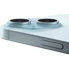 Сотовый телефон Apple iPhone 15 256GB Blue без RuStore/MAX