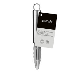 Нож SATOSHI Альфа для чистки овощей Y-форма (882-260)