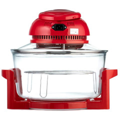 Аэрогриль CENTEK CT-1456 красный (*7)