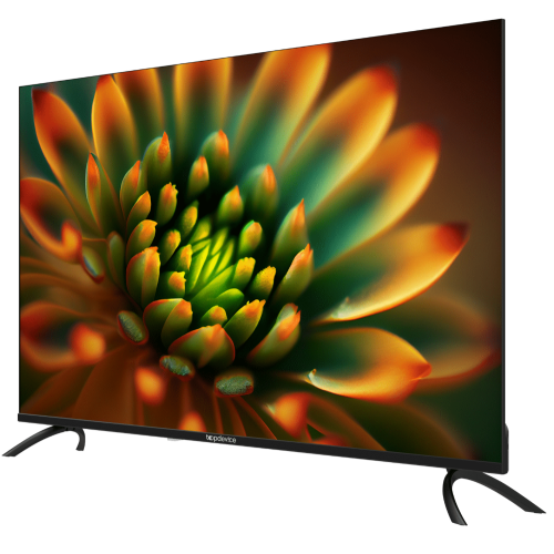 TV LCD 50" TOPDEVICE TDTV50BS06U SMART