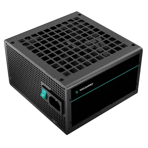 Блок питания Deepcool ATX 500W PF500 80 PLUS WHITE