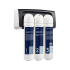 Фильтр для воды проточный Electrolux iStream TotalPure X-3 Softening