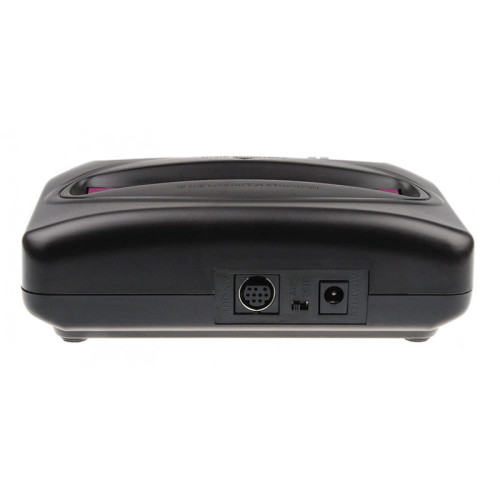 Игровая консоль MAGISTR SEGA MAGISTR DRIVE 2 LIT [252 игры]