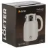 Чайник эл. Lofter CX-K224-18W белый