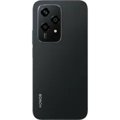 Сотовый телефон Honor 200 Lite 8/256Gb Black
