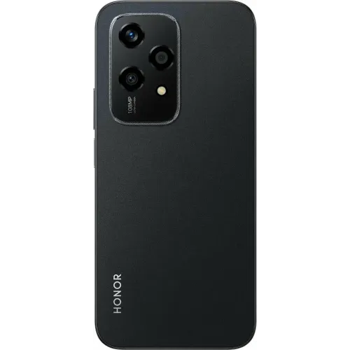 Сотовый телефон Honor 200 Lite 8/256Gb Black