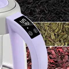 Чайник эл. KITFORT КТ-6624