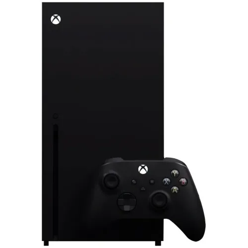 Игровая консоль MICROSOFT Xbox Series X 1TB (RRT-00015)