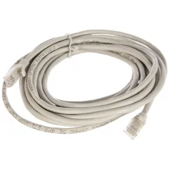 Кабель RJ-45 5 м PERFEO (P6005)