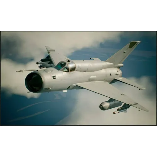 Игра PS4 Ace Combat 7 (Русская версия)