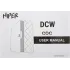 Корпус HIPER DCW белый