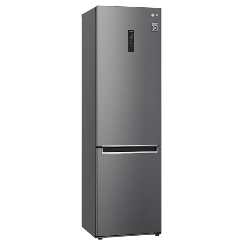 Холодильник LG GC-B 509 MLWM
