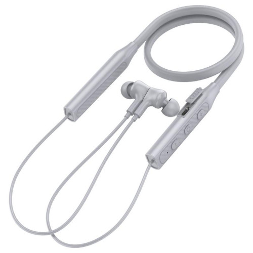 Гарнитура Bluetooth Borofone BE59 серый