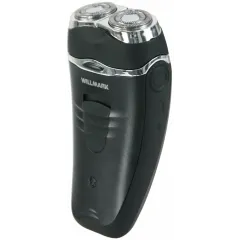 Бритва WILLMARK WFS-152B Black