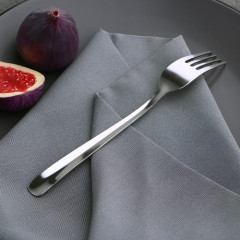 Вилка столовая, Доляна «Нью Гастро», h=19,5 см, 1 шт. (2431188)