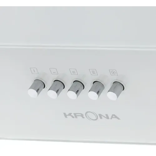 Воздухоочиститель KRONA VEREIN II 600 WHITE S