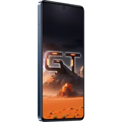 Сотовый телефон INFINIX GT 10 Pro 8/256Gb Cyber Black