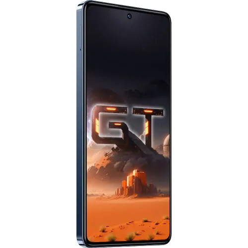 Сотовый телефон INFINIX GT 10 Pro 8/256Gb Cyber Black