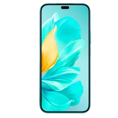 Сотовый телефон Honor 200 Lite 8/256Gb Shimmering blue