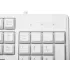 Клавиатура Acer OKW301 белый