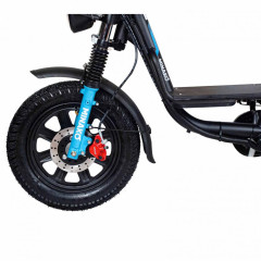 Электровелосипед Minako Monster Pro