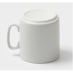 Набор столовый ДФЗ «Классический», фарфор, белый, 24 пр.(10678145)