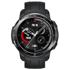 Смарт-часы Honor Watch GS Pro черный (*10)