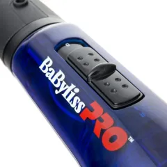 Фен-расческа BABYLISS Pro Lighting BAB2620E Blue