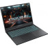 Ноутбук 16&quot; Gigabyte G6 KF i7-13620H 16Gb/512Gb RTX4060 noOS (KF-H3KZ853KD) черный 