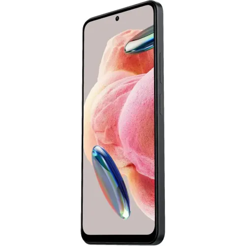 Сотовый телефон Xiaomi REDMI NOTE 12 6/128GB Onyx Gray