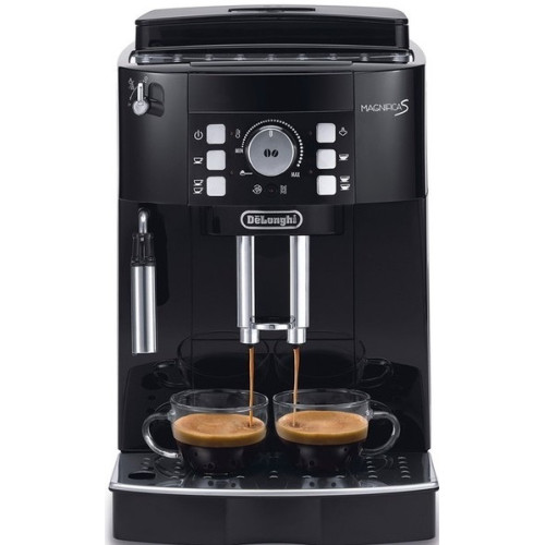 Кофемашина DeLonghi ECAM 21.117.B