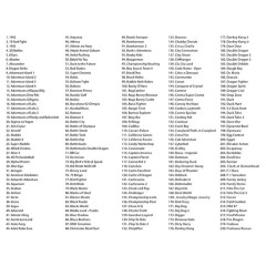 Игровая консоль DENDY Achive 640 игр + световой пистолет черная