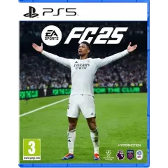 Игра PS5 FIFA 25 (Русская версия)
