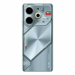 Сотовый телефон Tecno Pova 6 Neo 8/128 Starry Silver