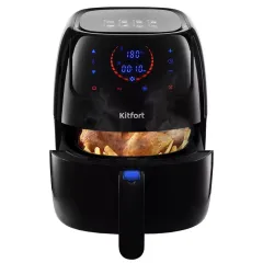 Аэрогриль Kitfort КТ-2210