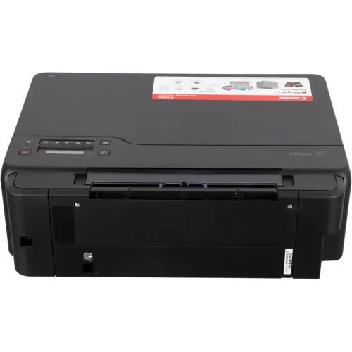 Принтер струйный Canon G540 WiFi 