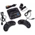 Игровая консоль Retro Genesis Mix 8+16Bit (470 игр, проводные геймпады, RCA)
