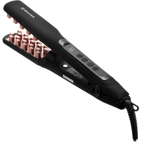 Щипцы-гофре BRAYER BR3306