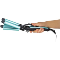 Щипцы PIONEER HS-20111 (тройные) (22 мм)